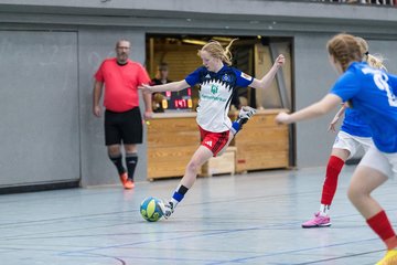 Bild 1010 - wCJ Loewinnen Cup C1
